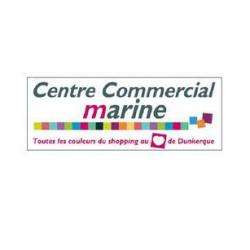 Centres commerciaux et grands magasins Dunkerque Marine - 1 - 