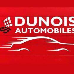 Concessionnaire Dunois Automobile A.c.p.  - 1 - 