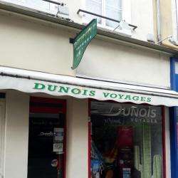 Dunois Voyages Chartres