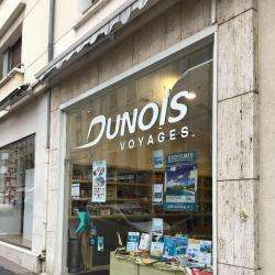 Dunois Voyages Orléans