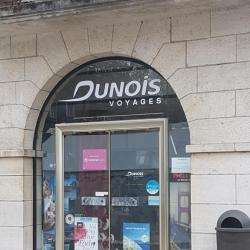 Dunois Voyages Blois