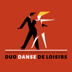 Duo Danse De Loisirs Gray