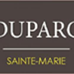 Supérette et Supermarché Duparc Sainte-Marie - 1 - 