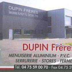 Porte et fenêtre Dupin Frères - 1 - 