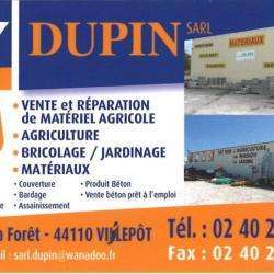 Dupin Villepot