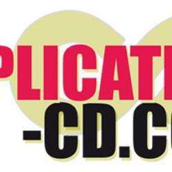 Producteur Duplication-Cd.com - 1 - Duplication Cd Et Dvd Sur Toulouse Montpellier Grenoble Et Paris - 