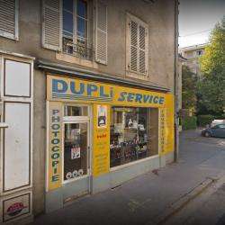 Dupli Service Dijon