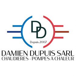 Chauffage Dupuis Damien - 1 - 