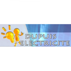 Entreprises tous travaux Dupuis Electricité - 1 - 