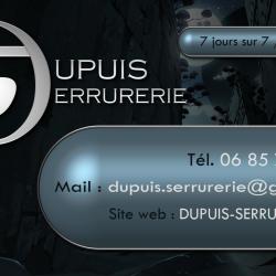 Serrurier Dupuis Serrurerie dépannage urgent - 1 - Dupuis Serrurerie 
Votre Spécialiste Du Dépannage En Serrurerie Fine Dans Le Rhône - 