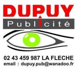 Dupuy Pascal La Flèche