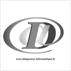 Commerce Informatique et télécom Duquenoy Informatique - 1 - 
