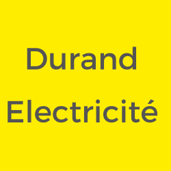 Durand Electricité La Montagne