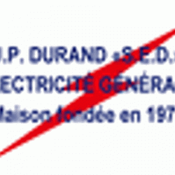 Autre Durand SED - 1 - 