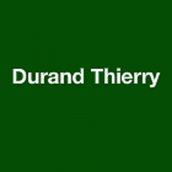 Durand Thierry Pont L'abbé
