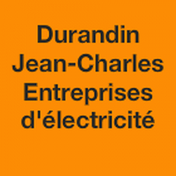 Durandin Jean-charles Saint Vallier