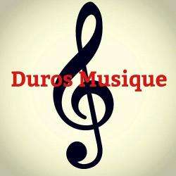 Instruments de musique Duros Pianos - 1 - 