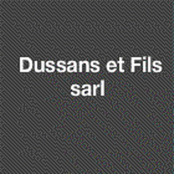 Dussans Et Fils Bazas