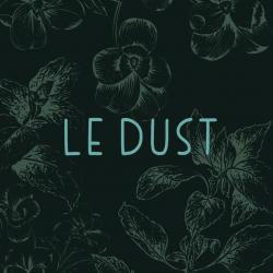 Dust Café Lyon