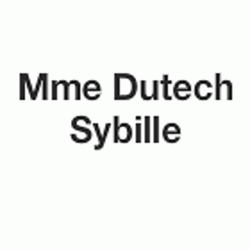Ostéopathe Mme Dutech Sybille - 1 - 