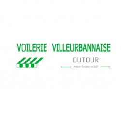 Dutour Voilerie Villeurbannaise Villeurbanne