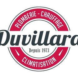 Chauffage Duvillard Sarl - 1 - 