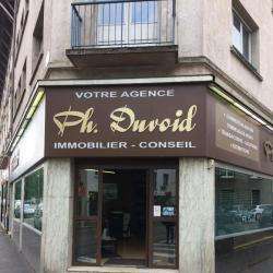 Duvoid Immobilier Epinal