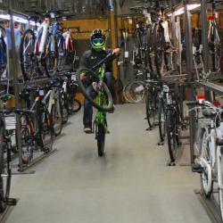Dvélos Chambéry - Magasin Vélo & Réparation Saint Alban Leysse