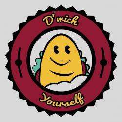 Restaurant DWICH YOURSELF - 1 - 