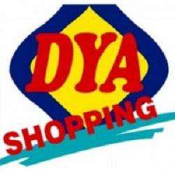 Décoration Dya Shopping - 1 - 