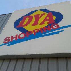 Dya Shopping Saint Pol Sur Mer