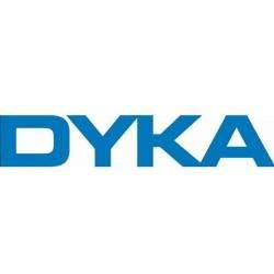 Entreprises tous travaux DYKA - 1 - 
