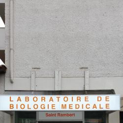 Laboratoire Laboratoire De Biologie Medicale - 1 - 