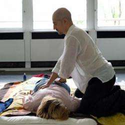 Massage DyoniZen - Shiatsu à Saint-Denis - 1 - 