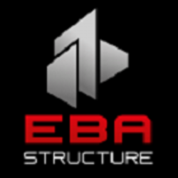 Architecte E . B . A STRUCTURE - 1 - 
