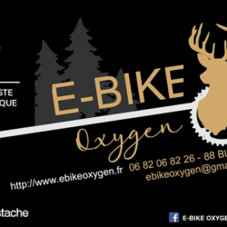 Vélo E Bike Oxygen - 1 - 