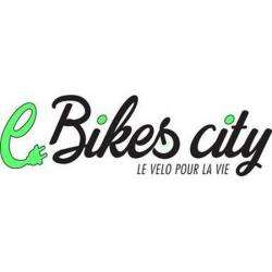 Vélo E-Bikes City - 1 - 