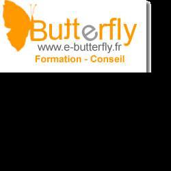 E Butterfly Montpellier