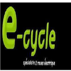 Vélo E Cycle - 1 - 