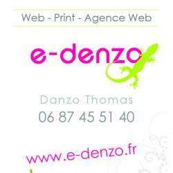 Commerce Informatique et télécom E denzo - 1 - 