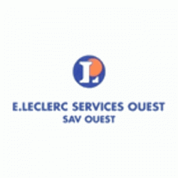 Dépannage Electroménager E Leclerc Service Ouest - 1 - 
