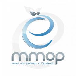 Cours et dépannage informatique E-mmop - 1 - Logo E-mmop, Spécialiste En Réparation Iphone à Montpellier - 
