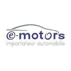 E-motors France Troyes Lavau