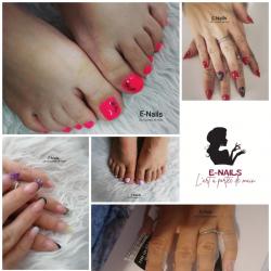 Manucure E-Nails - 1 - 