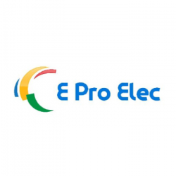 Electricien E PRO ELEC - 1 - 