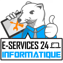 E-services 24 Informatique Bergerac