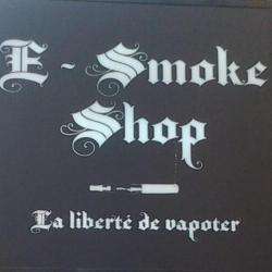 Tabac et cigarette électronique E-smoke Shop La Liberté De Vapoter - 1 - 