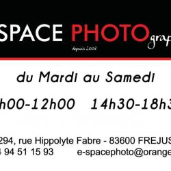 E Space Photo Fréjus