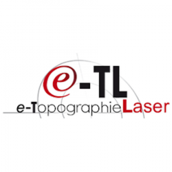 E-topographie Laser Grigny