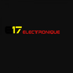 E17 Electronique Puilboreau